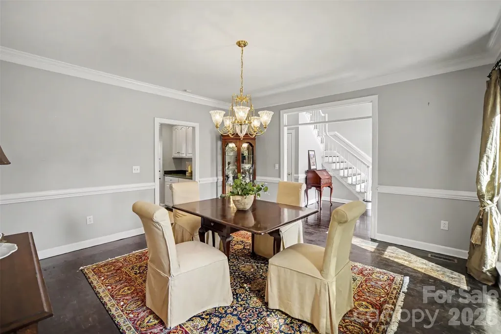 232 40th Avenue Drive NW Hickory NC 28601