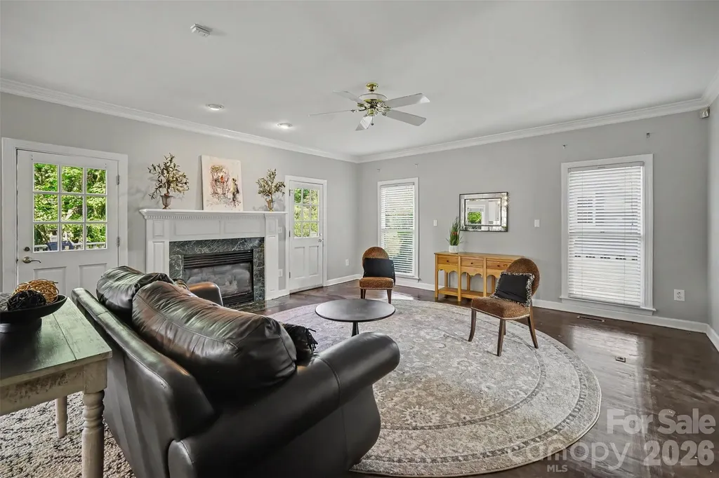 232 40th Avenue Drive NW Hickory NC 28601