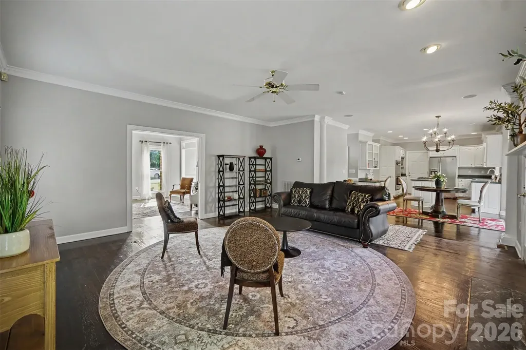 232 40th Avenue Drive NW Hickory NC 28601