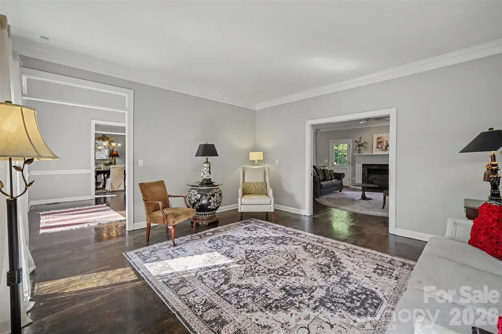 232 40th Avenue Drive NW Hickory NC 28601