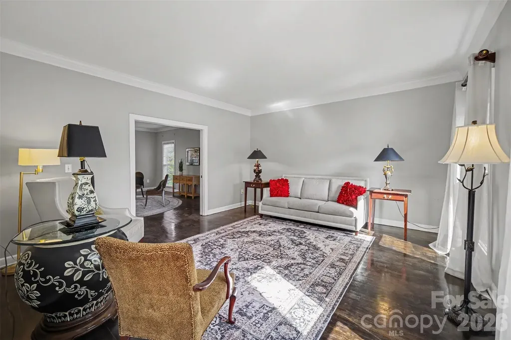 232 40th Avenue Drive NW Hickory NC 28601