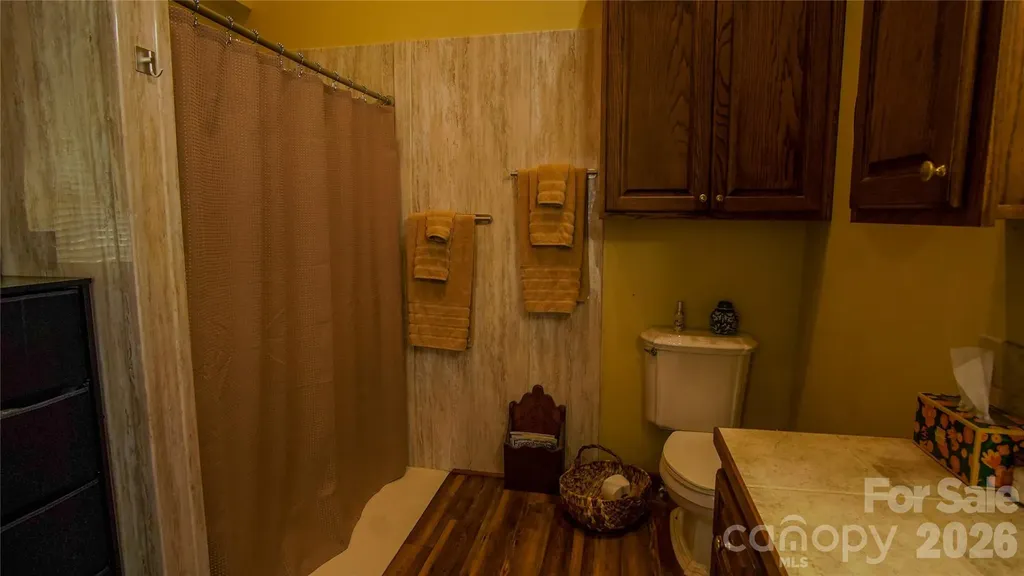 204 Old Stagecoach Road Lawndale NC 28090
