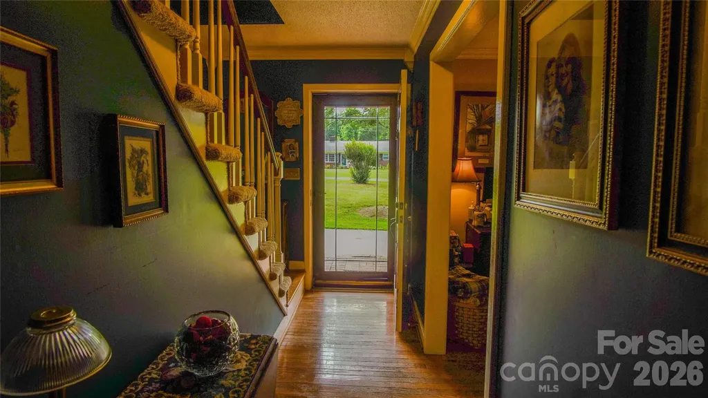 204 Old Stagecoach Road Lawndale NC 28090