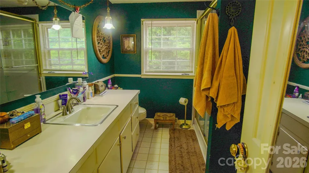 204 Old Stagecoach Road Lawndale NC 28090