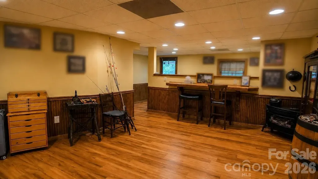 204 Old Stagecoach Road Lawndale NC 28090