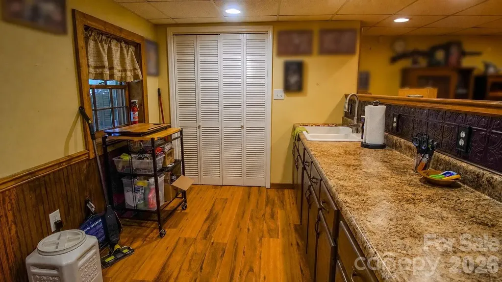204 Old Stagecoach Road Lawndale NC 28090