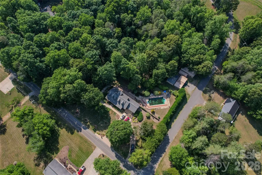 204 Old Stagecoach Road Lawndale NC 28090