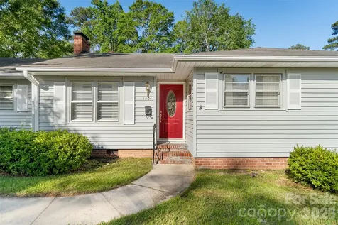 1404 Berry Street Wadesboro NC 28170
