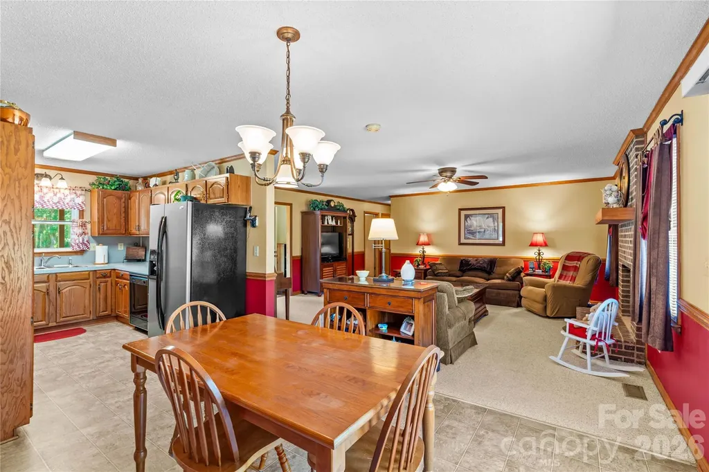 158 Bonnie Lane Statesville NC 28625
