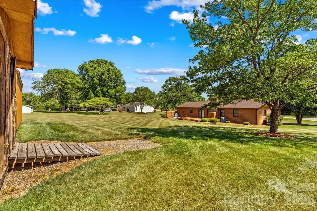 158 Bonnie Lane Statesville NC 28625