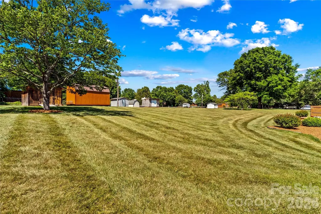 158 Bonnie Lane Statesville NC 28625