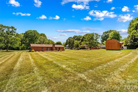 158 Bonnie Lane Statesville NC 28625