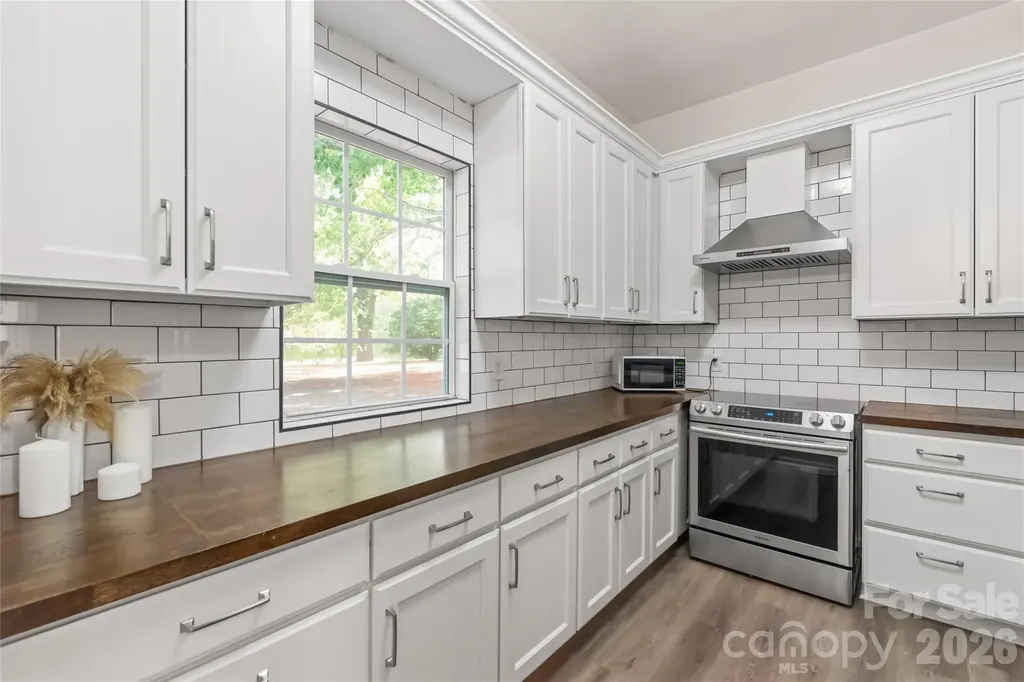 243 S Main Street Wingate NC 28174