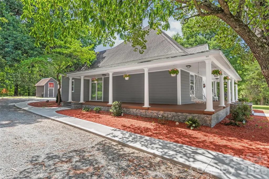 243 S Main Street Wingate NC 28174