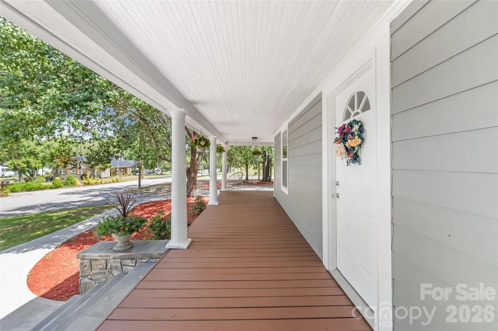 243 S Main Street Wingate NC 28174