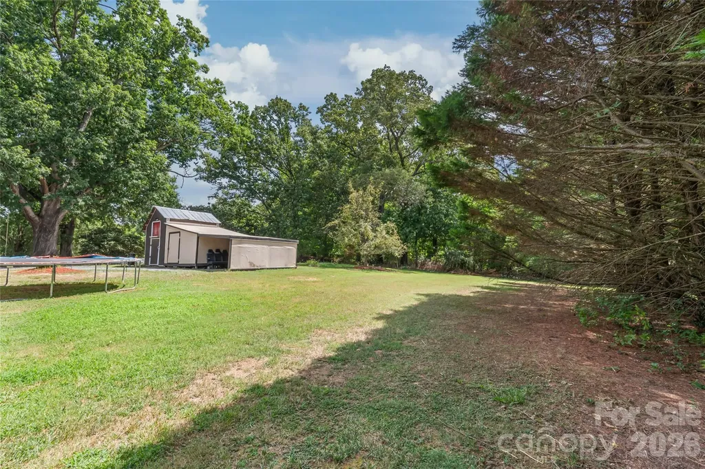 243 S Main Street Wingate NC 28174