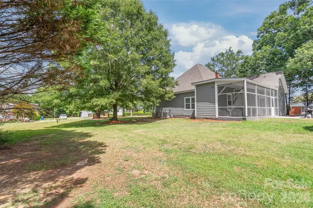 243 S Main Street Wingate NC 28174