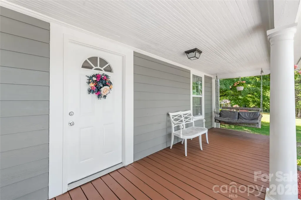 243 S Main Street Wingate NC 28174
