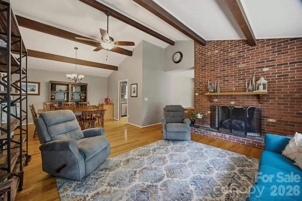 1125 Brockmore Drive Lenoir NC 28645