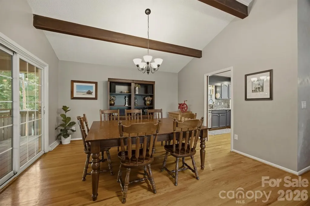 1125 Brockmore Drive Lenoir NC 28645