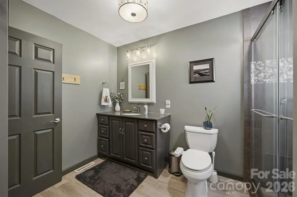 1125 Brockmore Drive Lenoir NC 28645