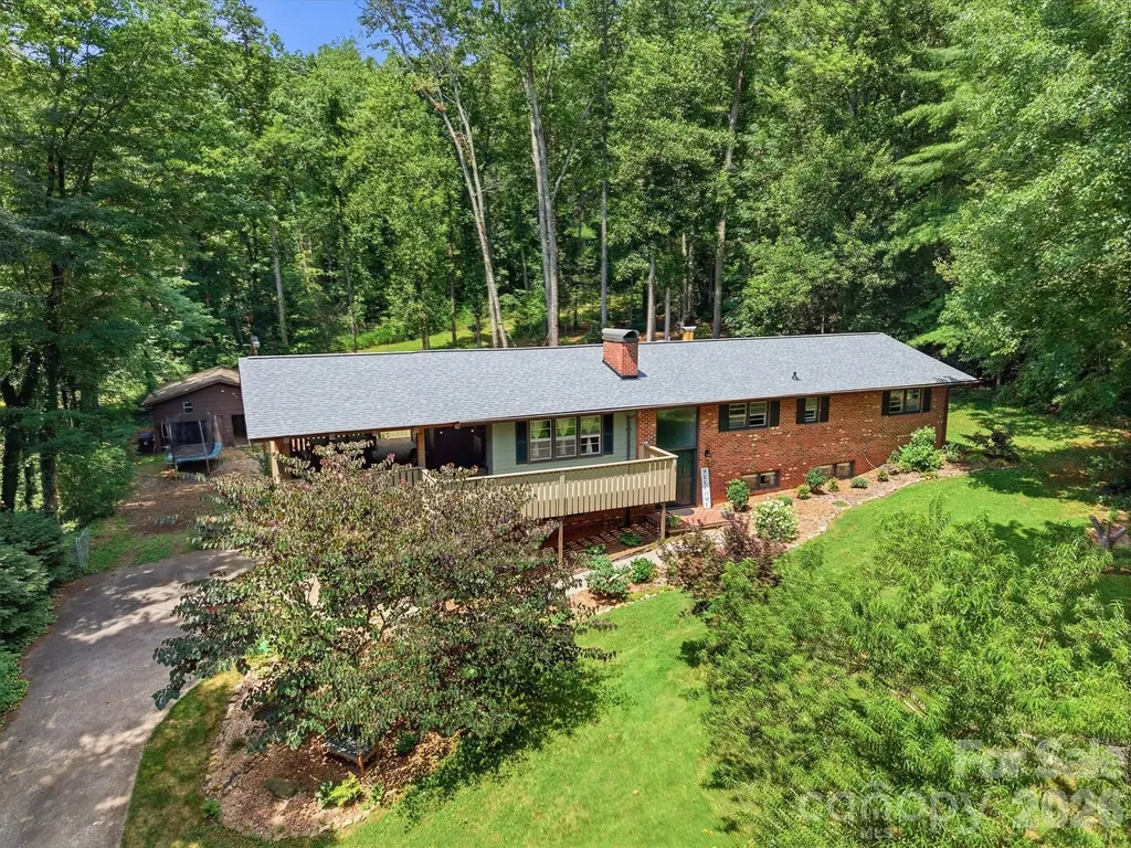 1125 Brockmore Drive Lenoir NC 28645