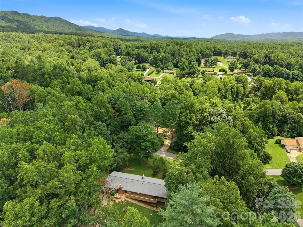 1125 Brockmore Drive Lenoir NC 28645