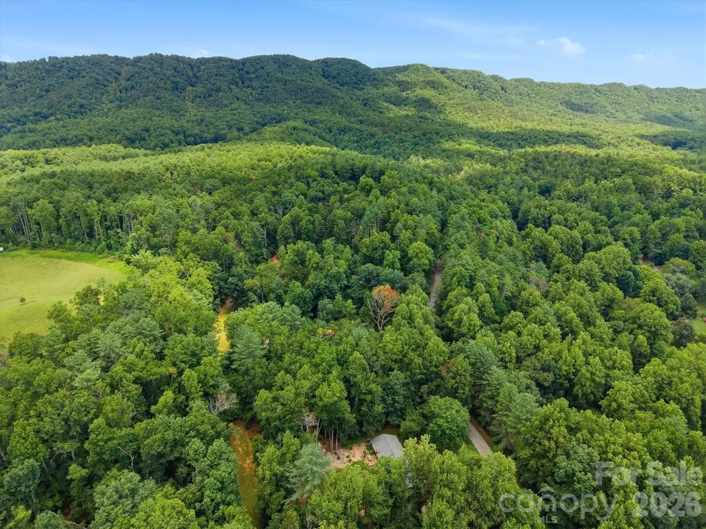 1125 Brockmore Drive Lenoir NC 28645