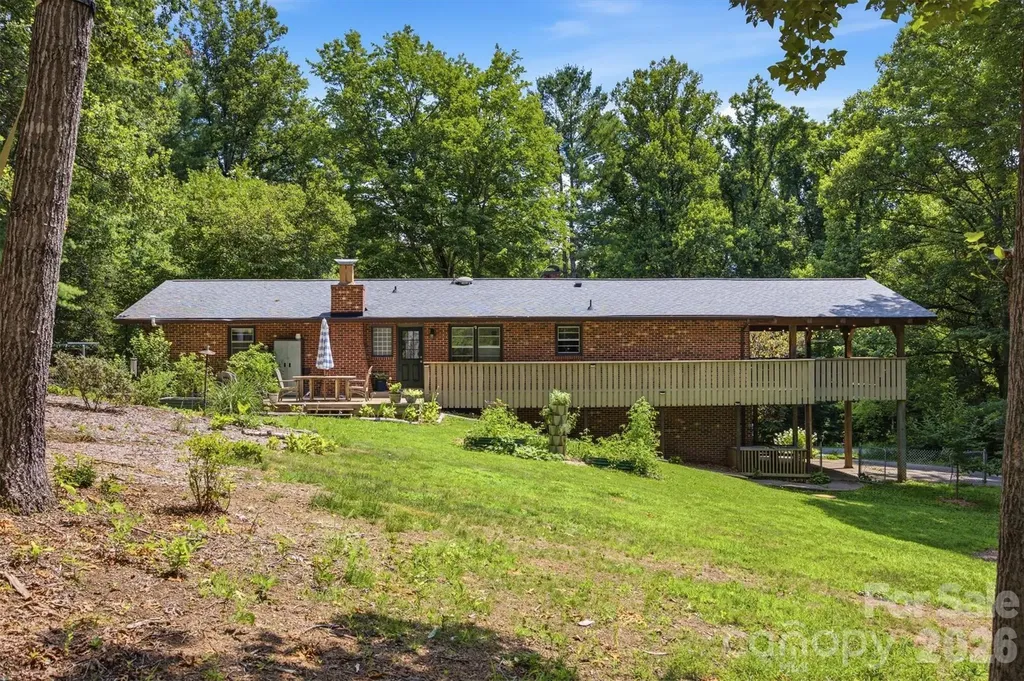 1125 Brockmore Drive Lenoir NC 28645