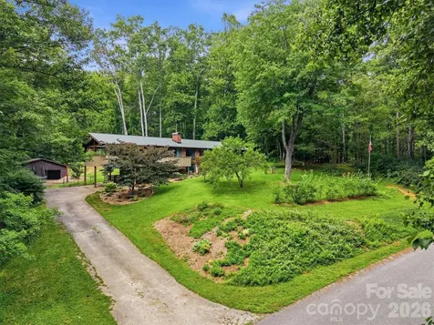 1125 Brockmore Drive Lenoir NC 28645