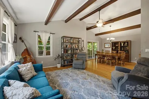 1125 Brockmore Drive Lenoir NC 28645