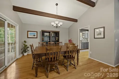 1125 Brockmore Drive Lenoir NC 28645