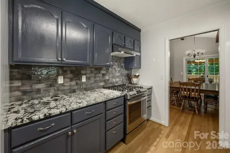1125 Brockmore Drive Lenoir NC 28645