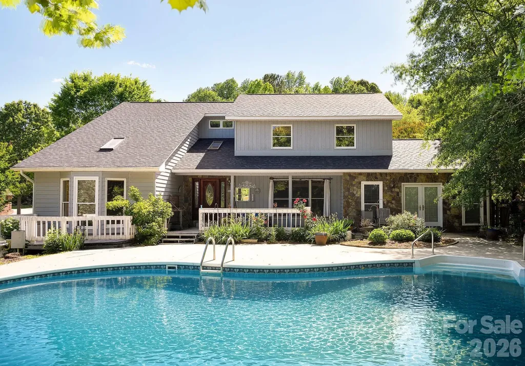 540 Waters Road Salisbury NC 28146