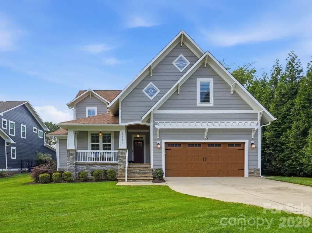 20327 Bethelwood Lane Cornelius NC 28031