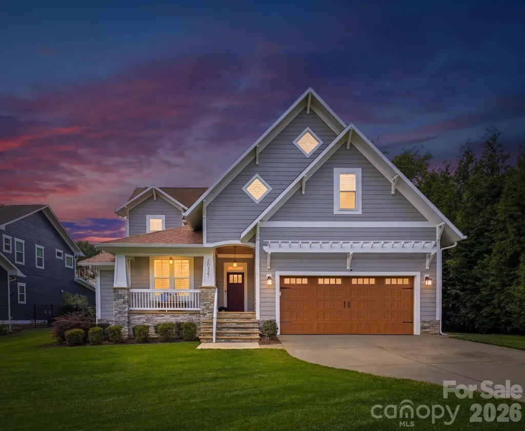 20327 Bethelwood Lane Cornelius NC 28031