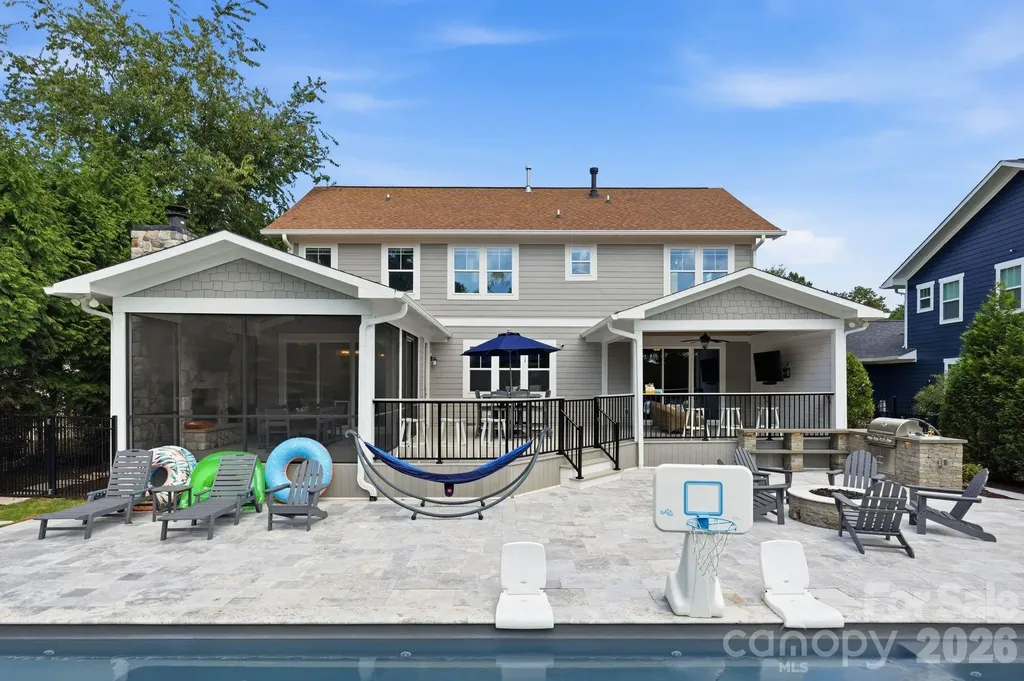 20327 Bethelwood Lane Cornelius NC 28031