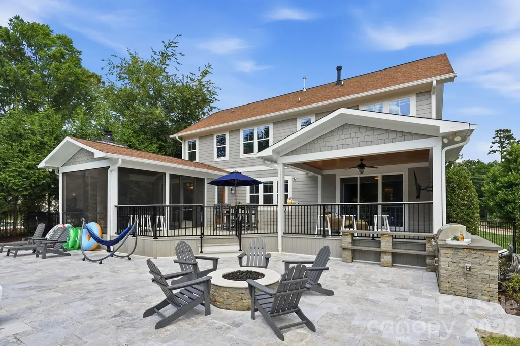 20327 Bethelwood Lane Cornelius NC 28031