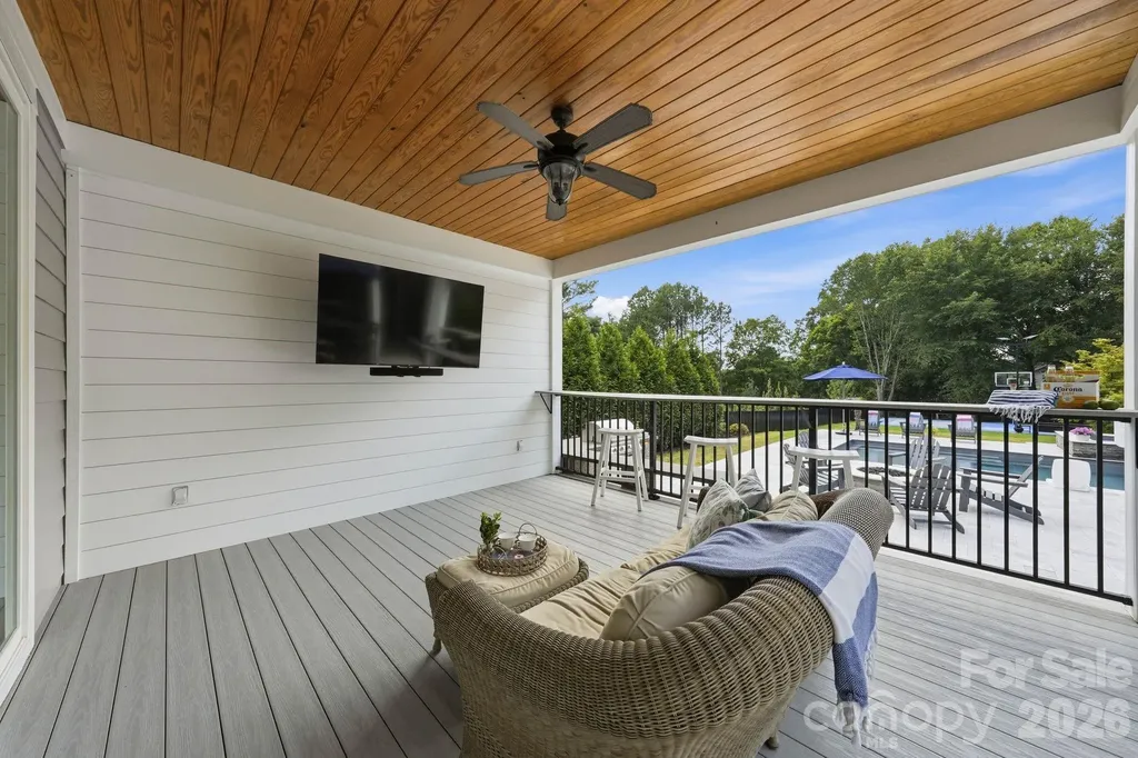 20327 Bethelwood Lane Cornelius NC 28031