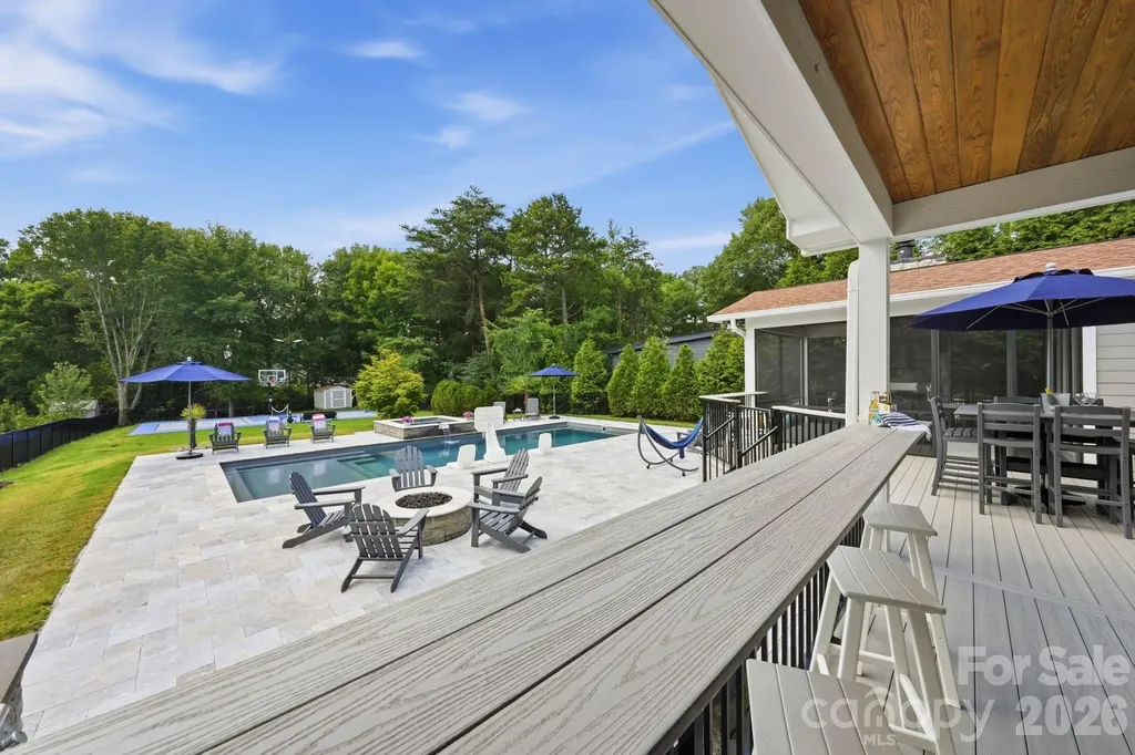 20327 Bethelwood Lane Cornelius NC 28031