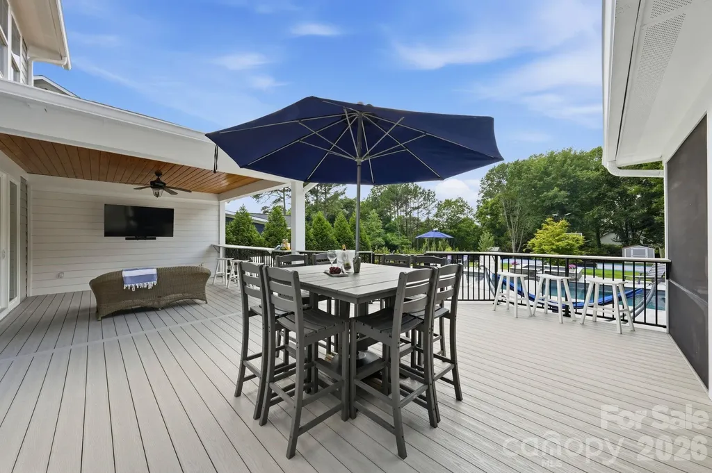 20327 Bethelwood Lane Cornelius NC 28031