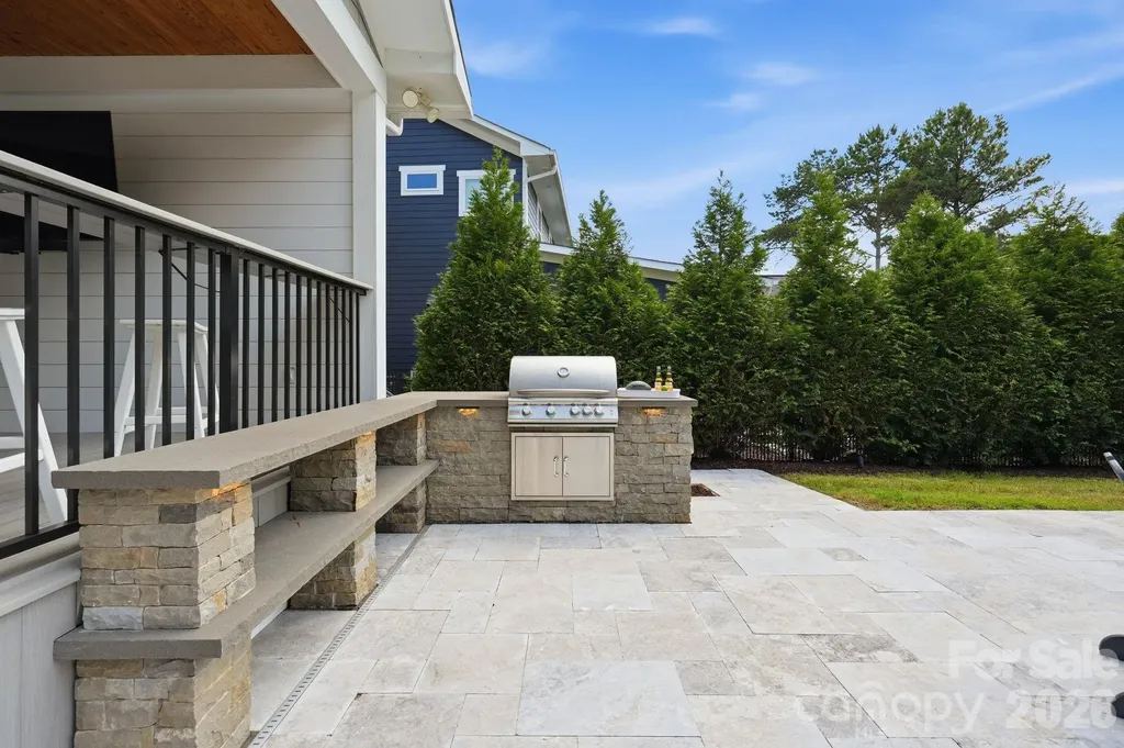 20327 Bethelwood Lane Cornelius NC 28031