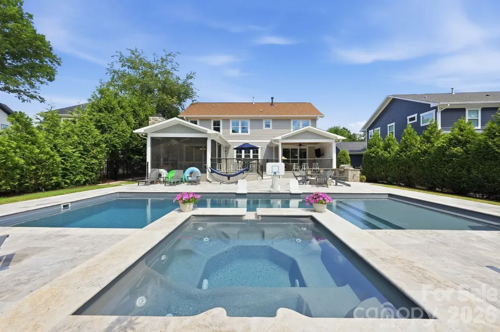 20327 Bethelwood Lane Cornelius NC 28031