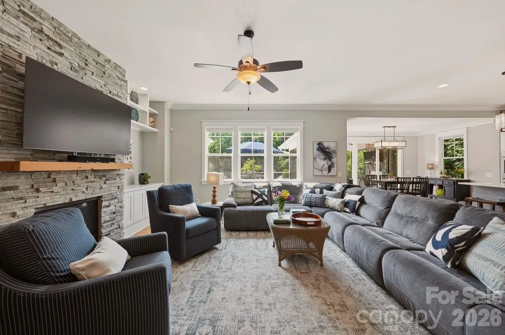 20327 Bethelwood Lane Cornelius NC 28031