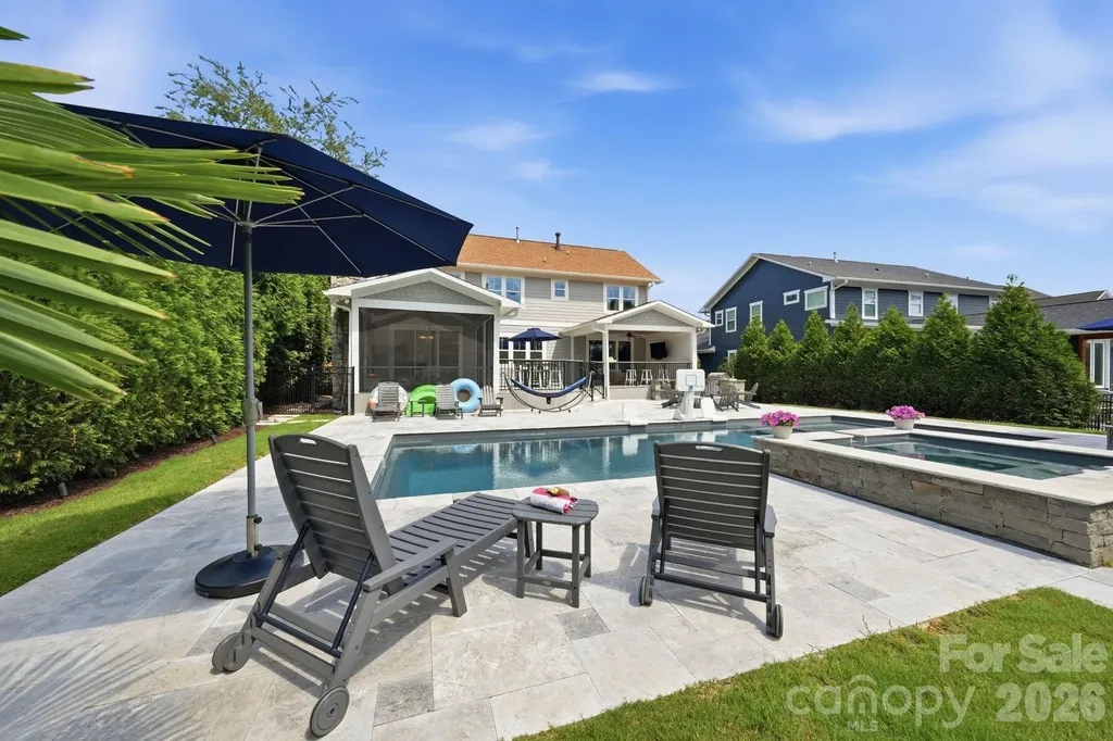 20327 Bethelwood Lane Cornelius NC 28031