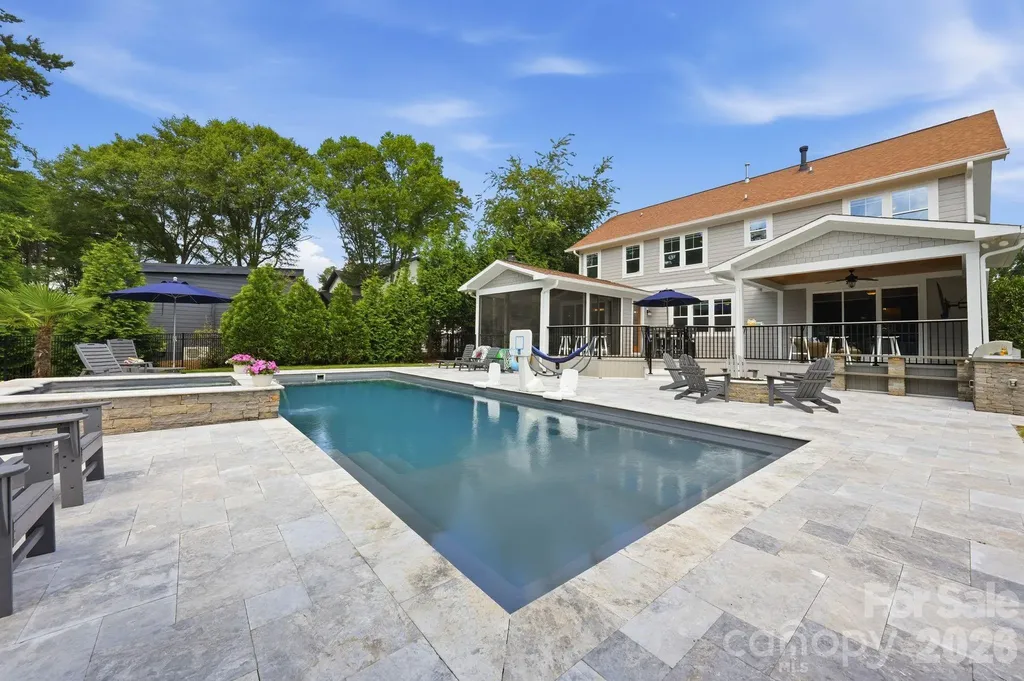 20327 Bethelwood Lane Cornelius NC 28031