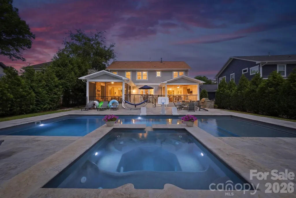 20327 Bethelwood Lane Cornelius NC 28031
