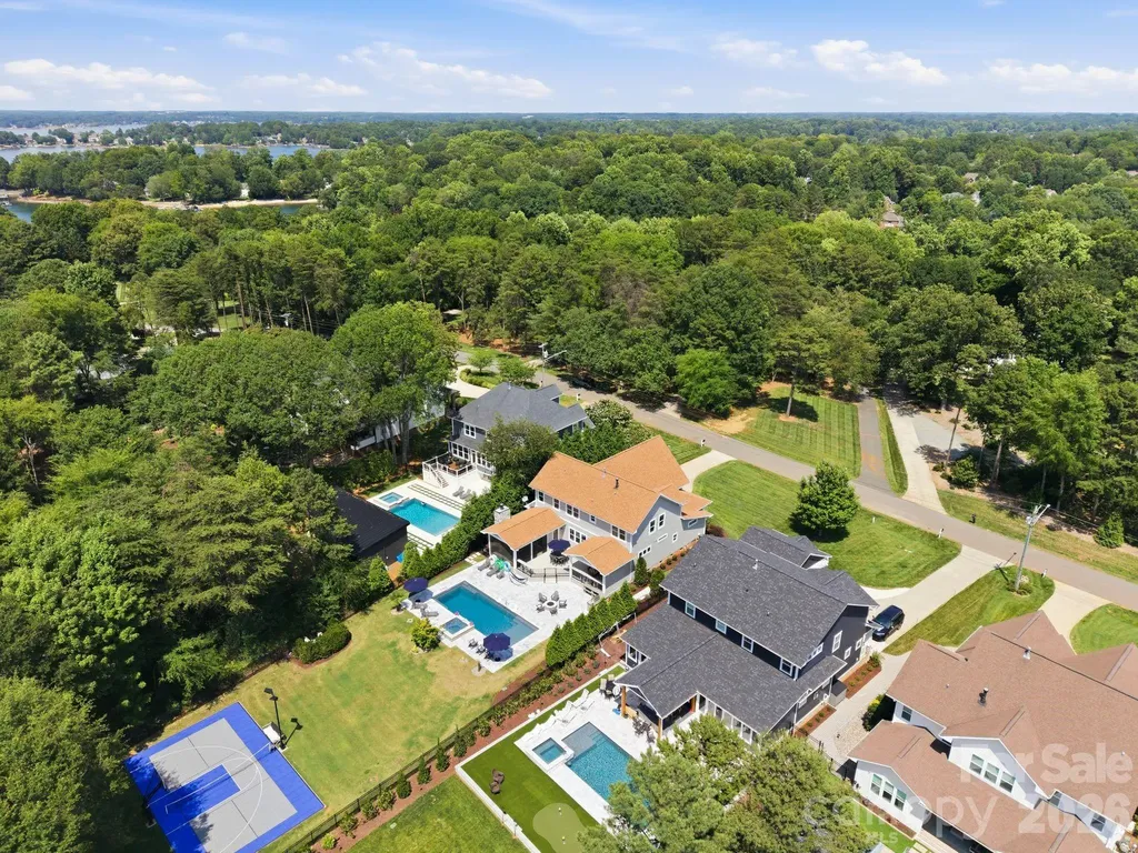 20327 Bethelwood Lane Cornelius NC 28031