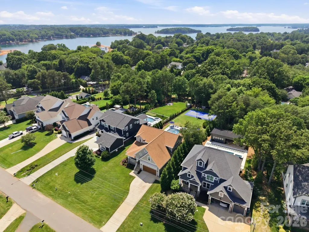 20327 Bethelwood Lane Cornelius NC 28031