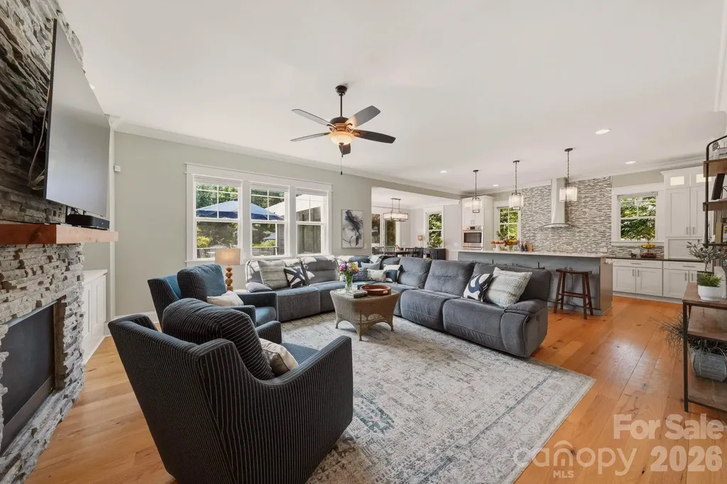 20327 Bethelwood Lane Cornelius NC 28031